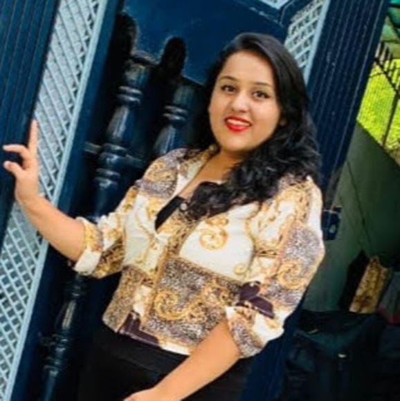 Meet your Posher, Khushi - Picture 1 of 1